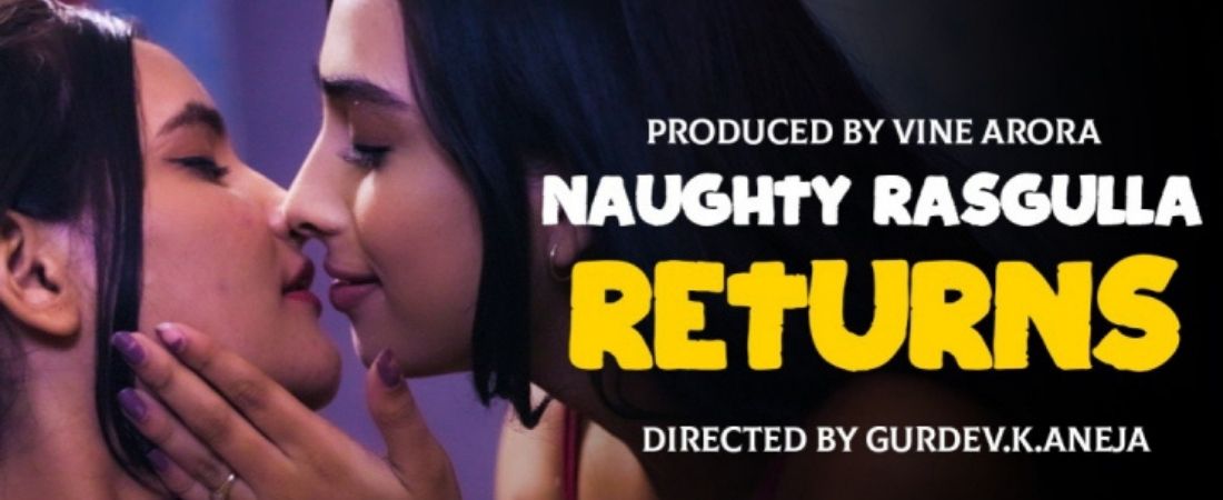 Naughty Rasgulla Returns